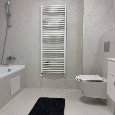 Location d’un appartement lumineux de 2 pièces, 75 m², quartier Pipera, Bucarest, Roumanie